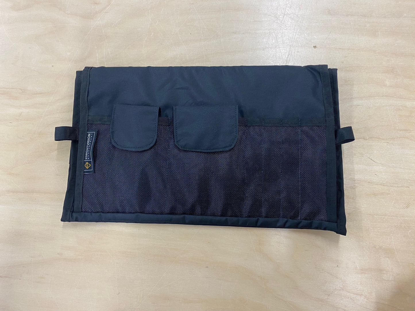 Sprinter 2019+ Visor Pocket