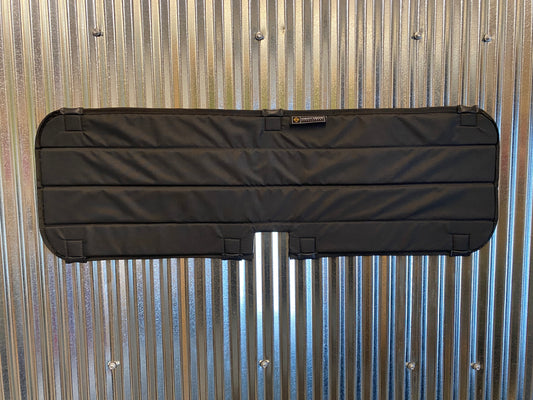 Bunk Window Cover - Flare w/Handle Cutout