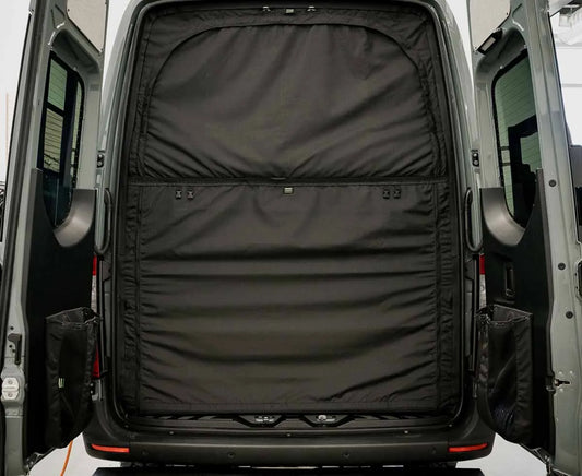 Sprinter Lower Bunk Screen 2019+