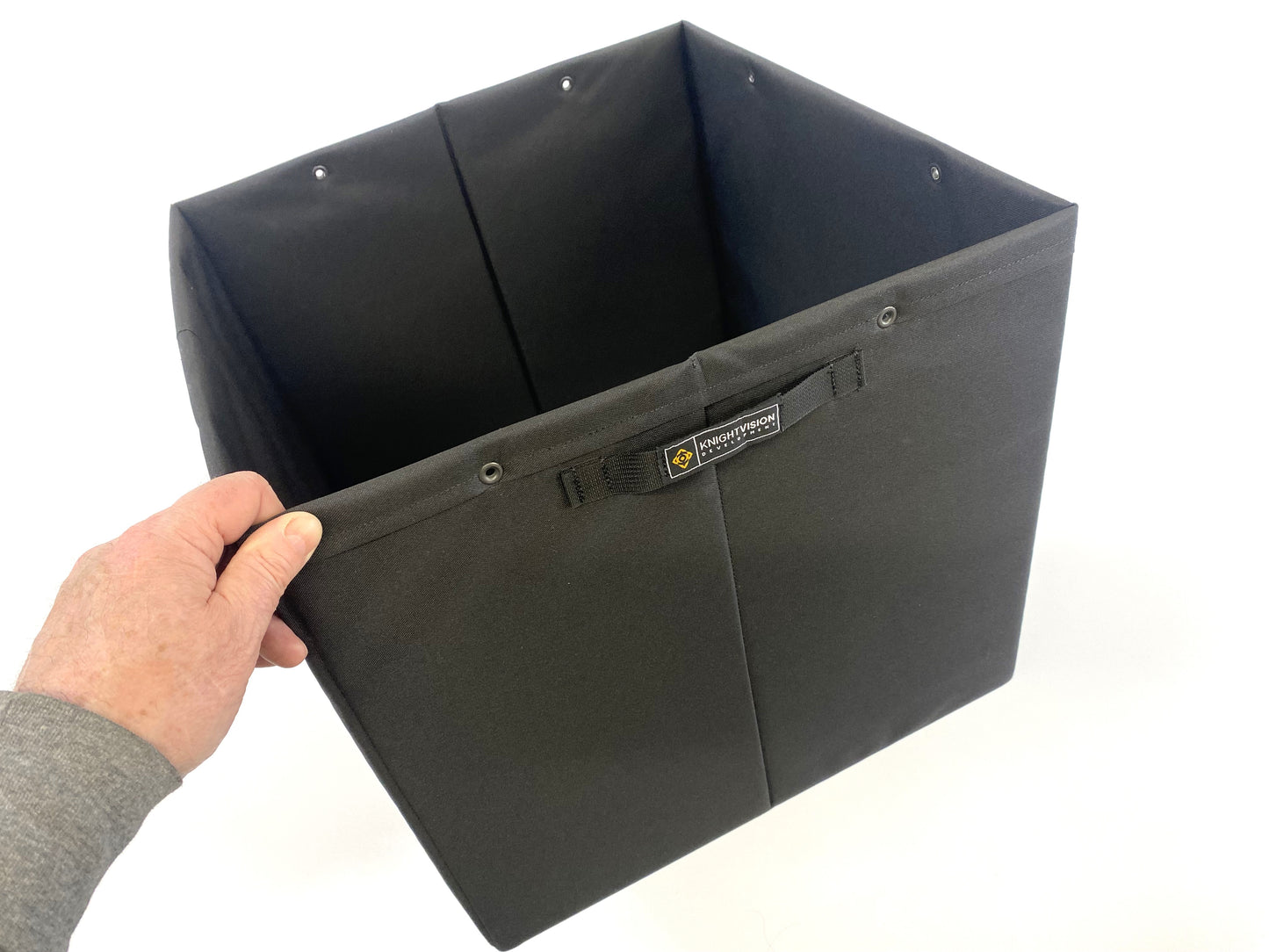 Collapsible Storage Box - Small