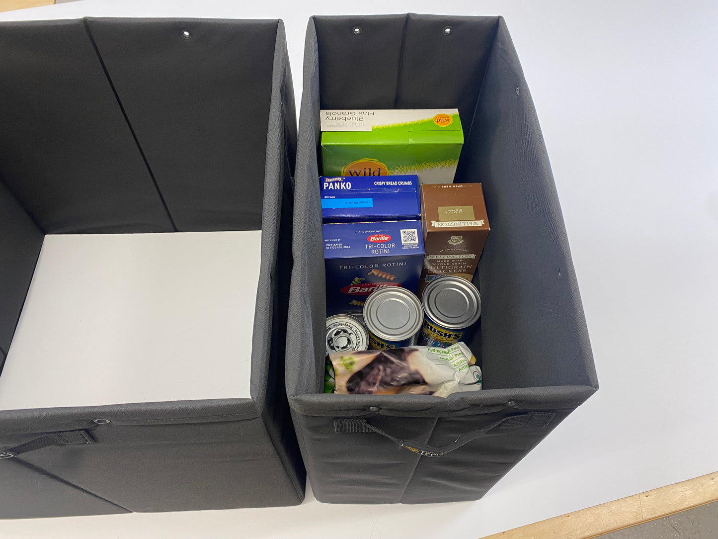 Collapsible Storage Box - Small